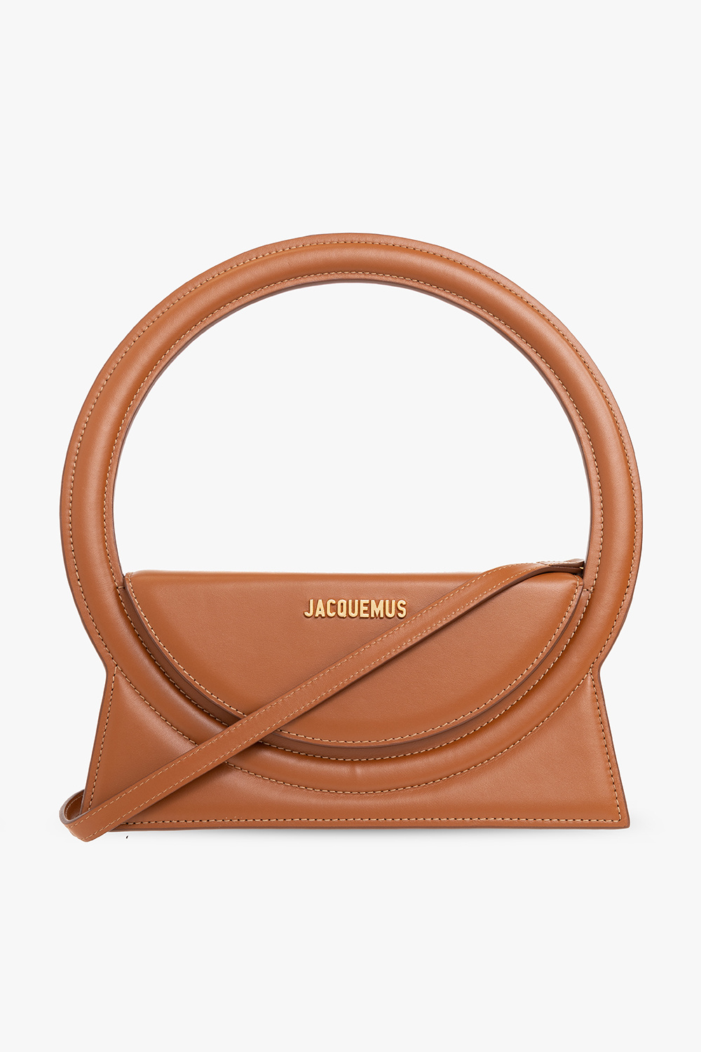 Jacquemus drawstring clearance bag